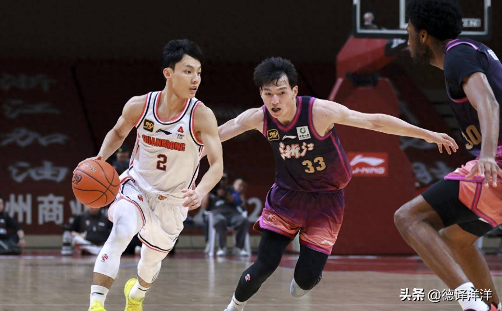 湖北男篮实现逆袭，赢得关键比赛
