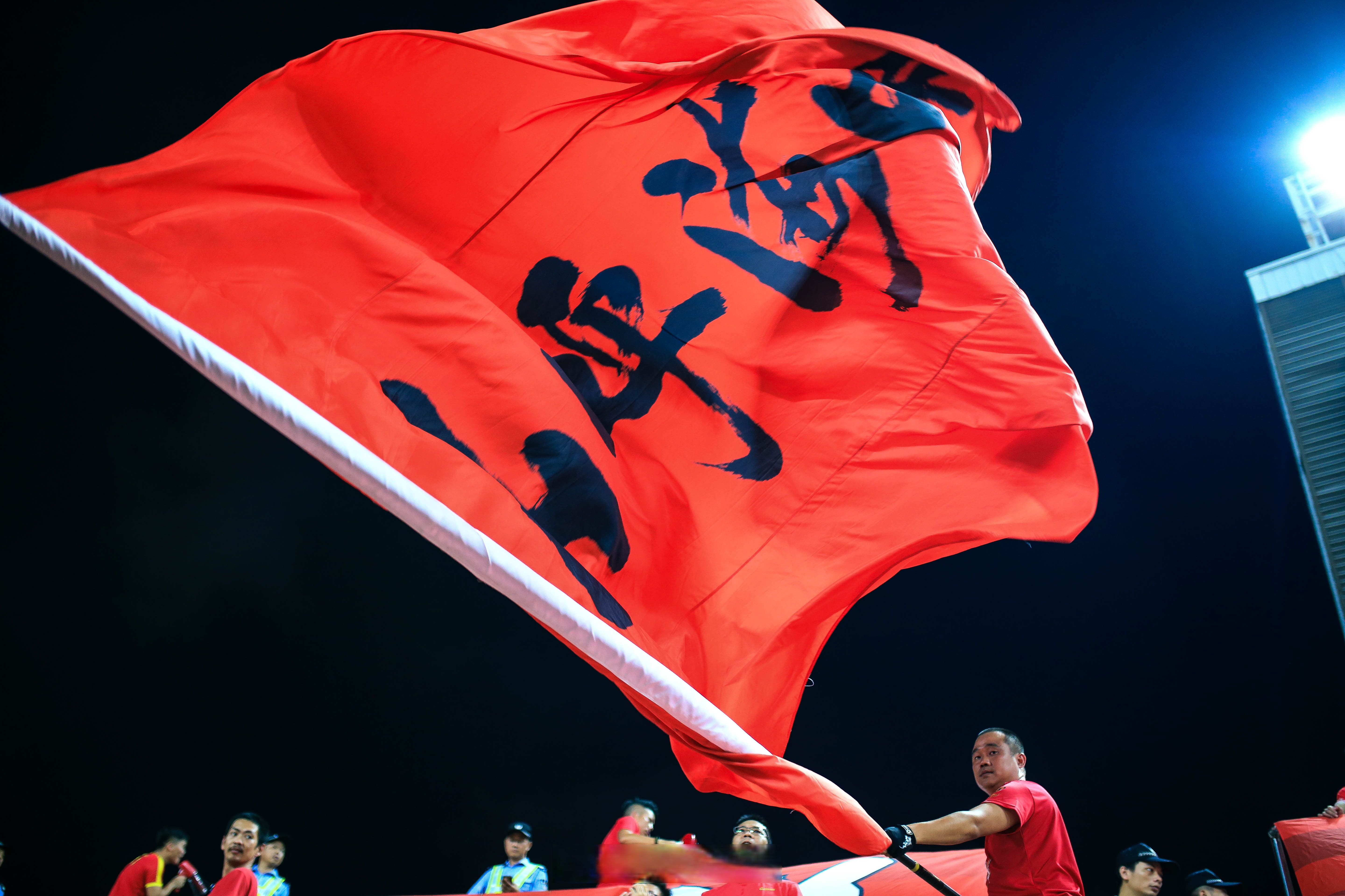 历史性胜利令球场沸腾，体育狂热横扫全场的简单介绍