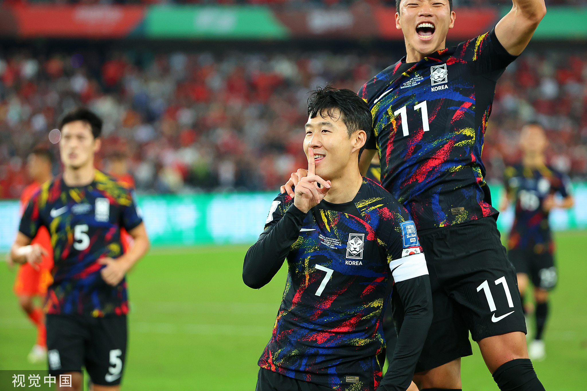 韩国足球甲级联赛胜负悬念点点精彩的简单介绍