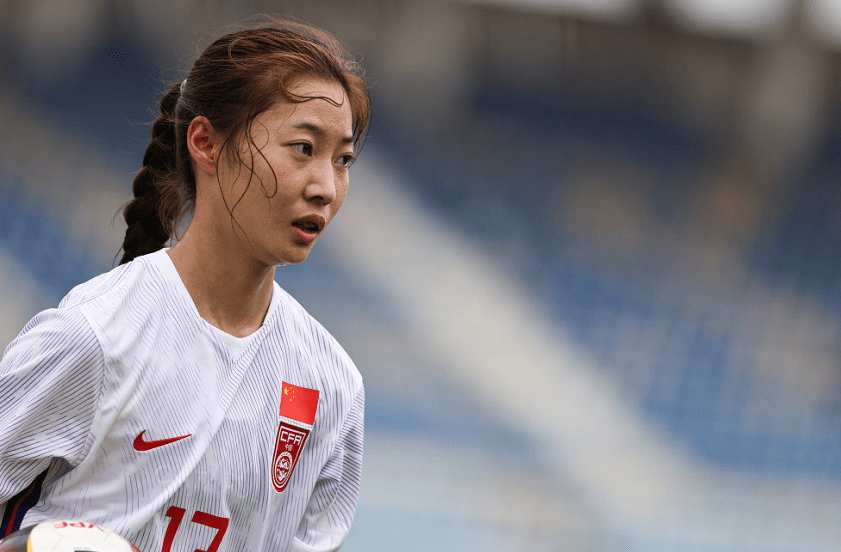 澳客足球官网-包含体育精神跃然纸上，中国女足队员取得佳绩的词条