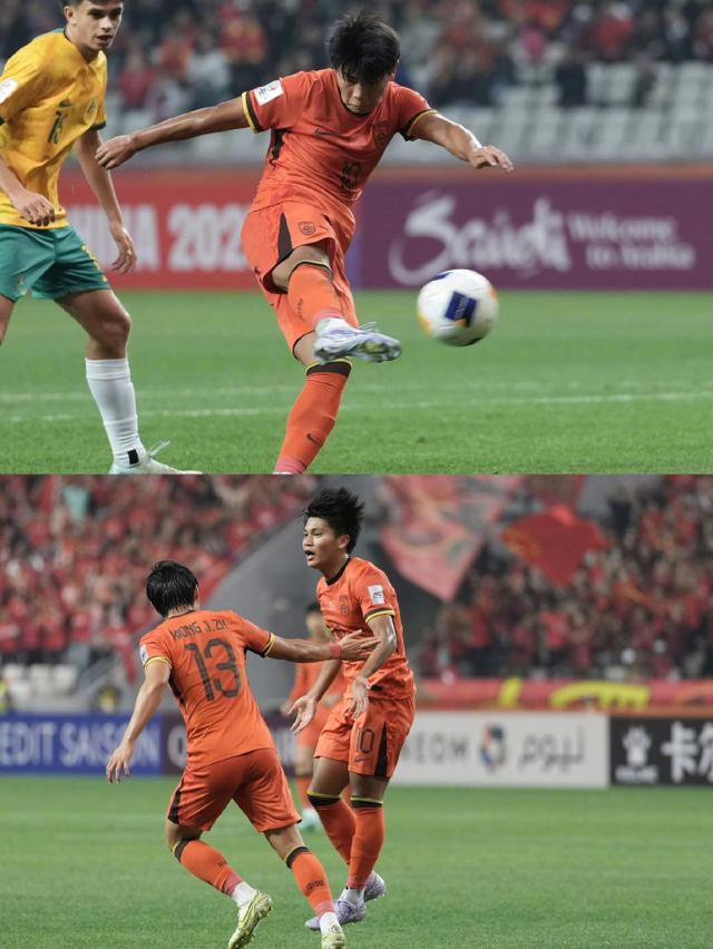 包含国足备战备战成绩斐然，备战策略迎来新突破的词条